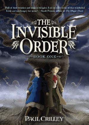 [Invisible Order 01] • Rise of the Darklings